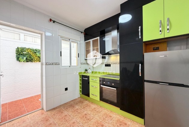 Resale - Chalet -
Orihuela Costa - Rocio Del Mar