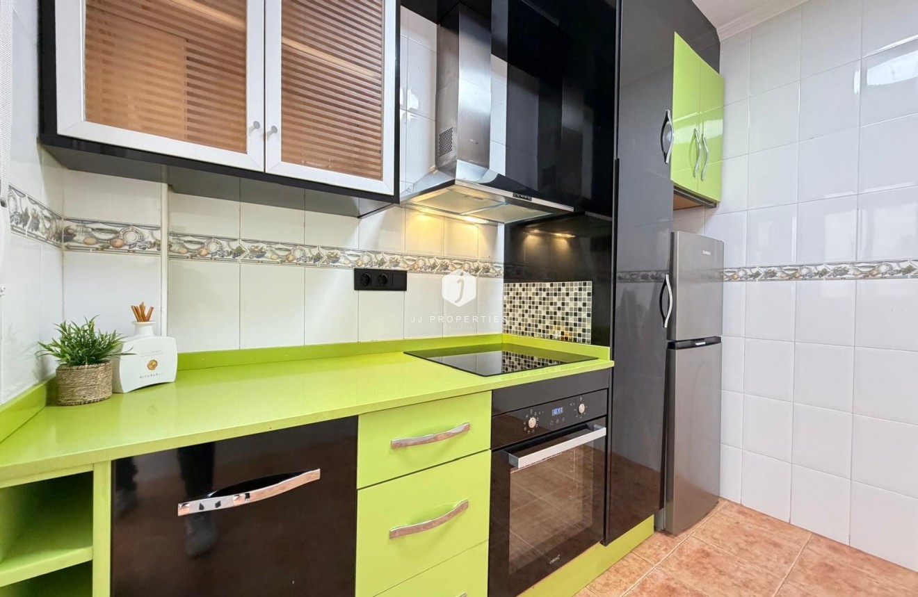 Resale - Chalet -
Orihuela Costa - Rocio Del Mar