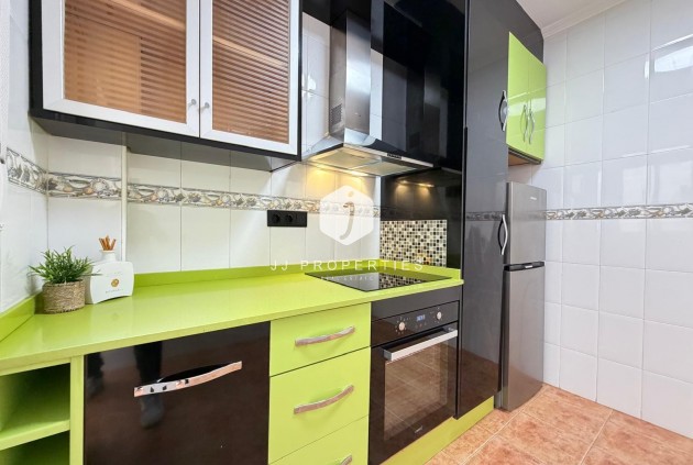 Resale - Chalet -
Orihuela Costa - Rocio Del Mar