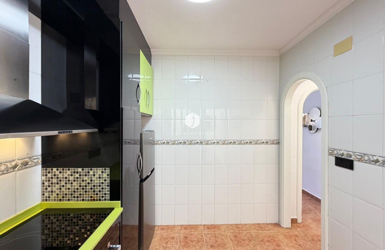 Resale - Chalet -
Orihuela Costa - Rocio Del Mar