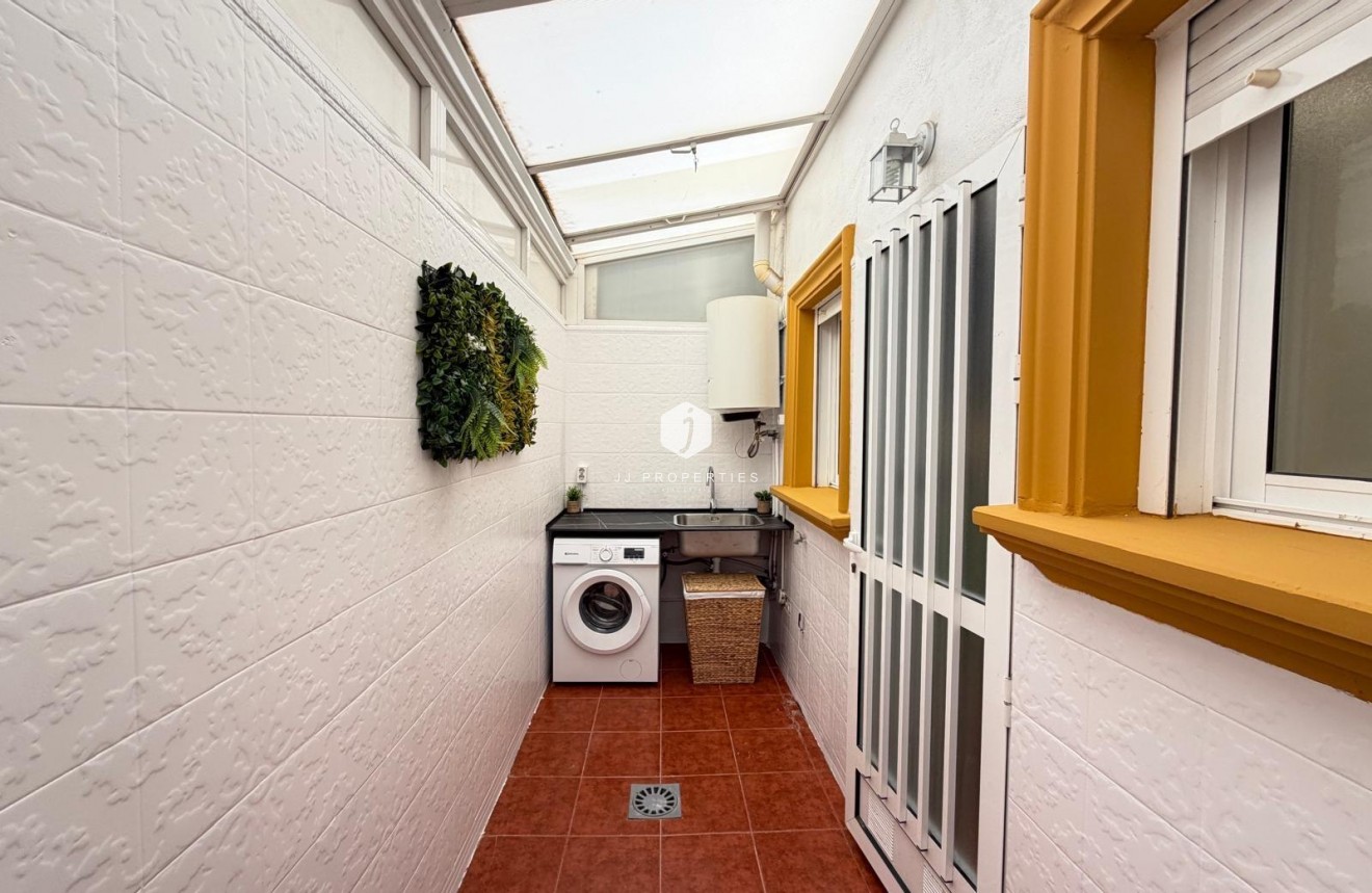 Resale - Chalet -
Orihuela Costa - Rocio Del Mar