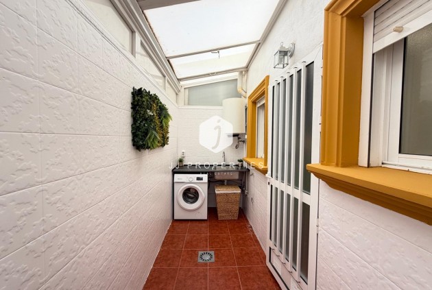 Resale - Chalet -
Orihuela Costa - Rocio Del Mar