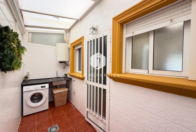 Resale - Chalet -
Orihuela Costa - Rocio Del Mar