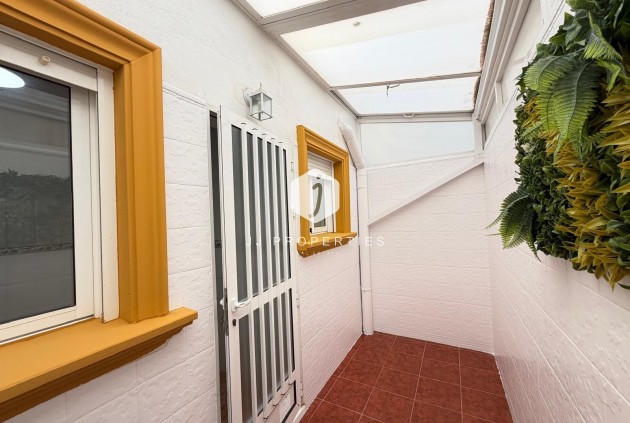 Resale - Chalet -
Orihuela Costa - Rocio Del Mar