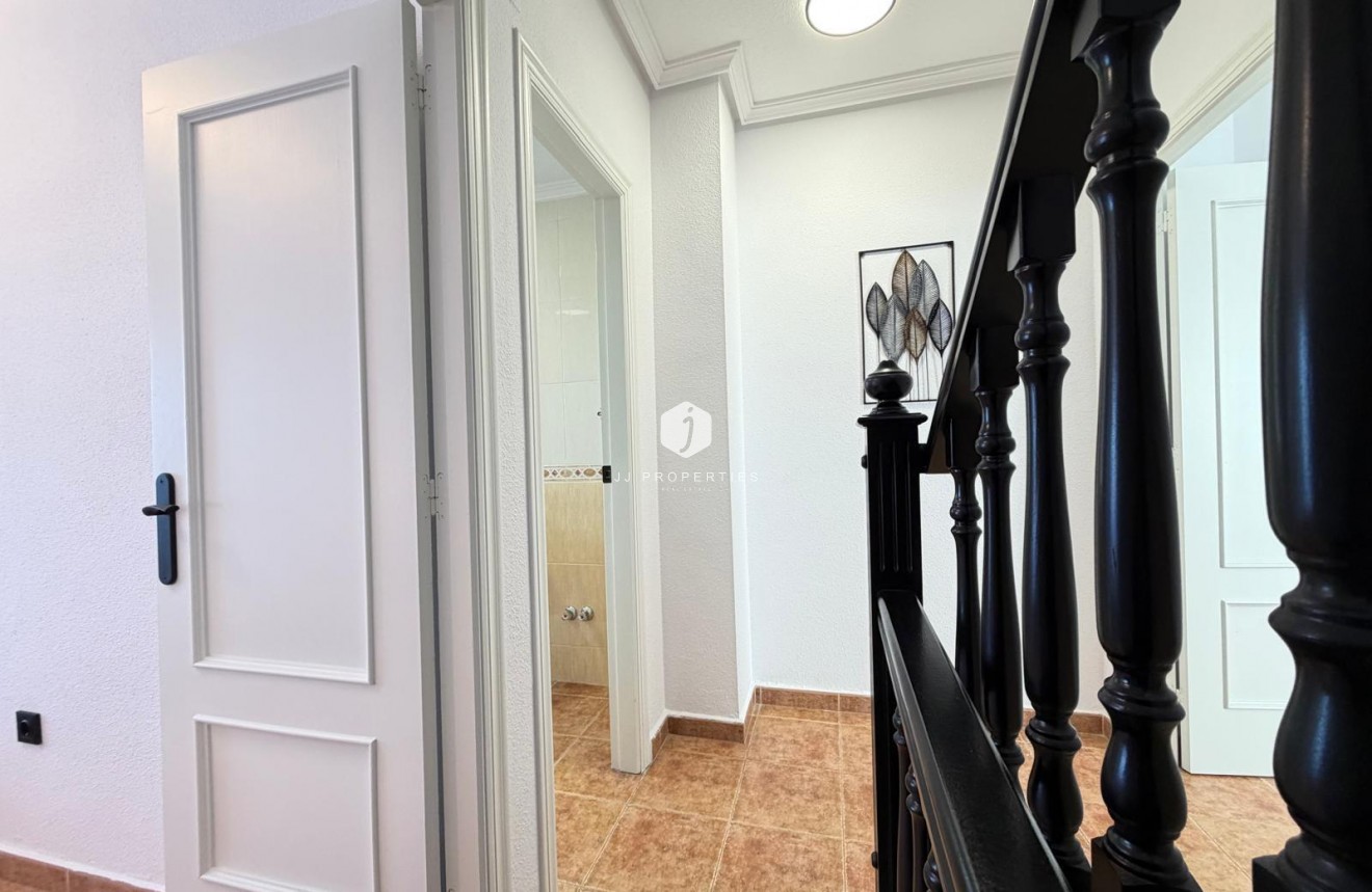 Resale - Chalet -
Orihuela Costa - Rocio Del Mar