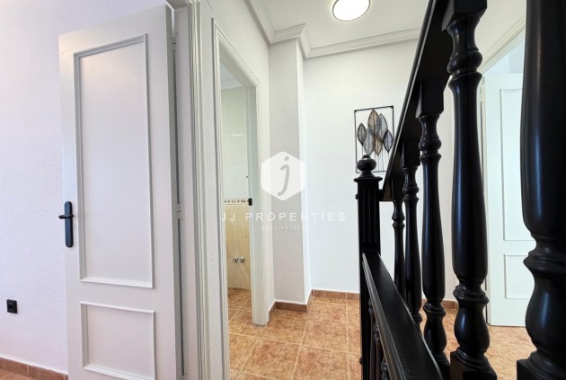 Resale - Chalet -
Orihuela Costa - Rocio Del Mar
