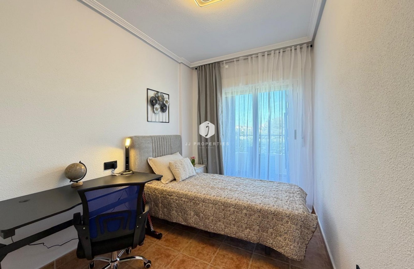 Resale - Chalet -
Orihuela Costa - Rocio Del Mar