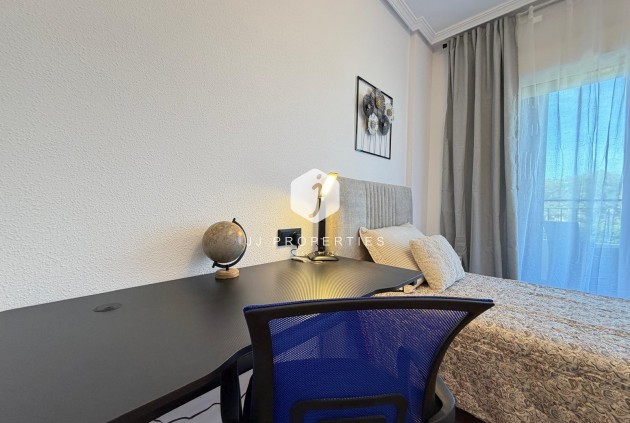 Resale - Chalet -
Orihuela Costa - Rocio Del Mar