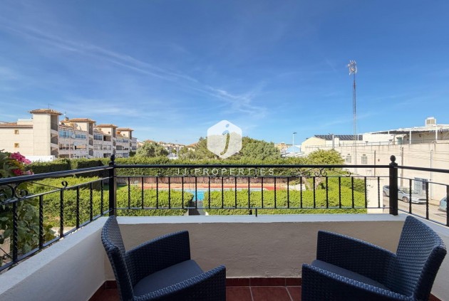 Resale - Chalet -
Orihuela Costa - Rocio Del Mar