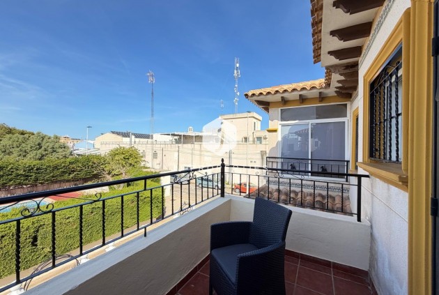Resale - Chalet -
Orihuela Costa - Rocio Del Mar