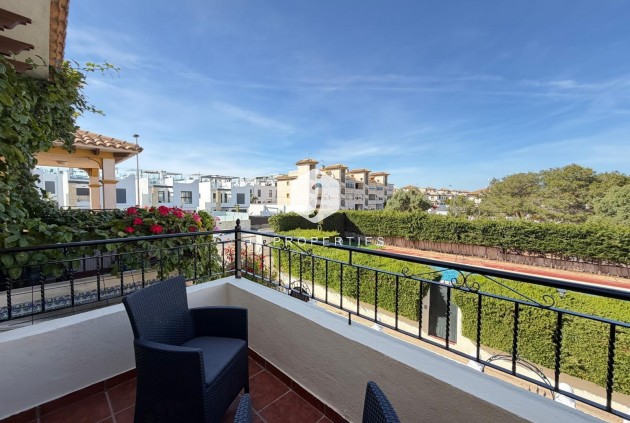 Resale - Chalet -
Orihuela Costa - Rocio Del Mar