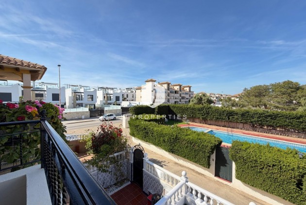 Resale - Chalet -
Orihuela Costa - Rocio Del Mar