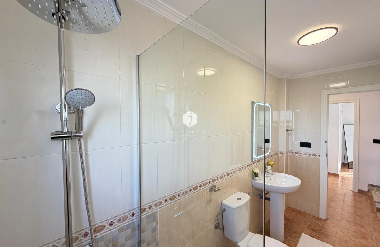 Resale - Chalet -
Orihuela Costa - Rocio Del Mar