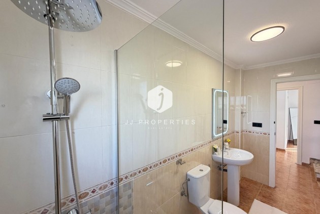 Resale - Chalet -
Orihuela Costa - Rocio Del Mar