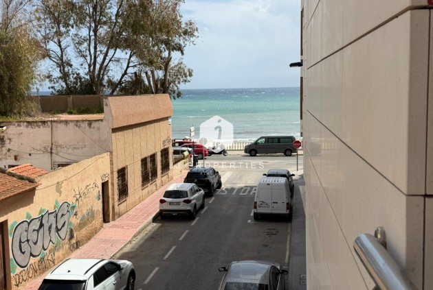 Resale - Apartment / flat -
Torrevieja - Playa de los Locos