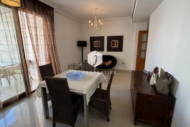 Resale - Apartment / flat -
Torrevieja - Playa de los Locos