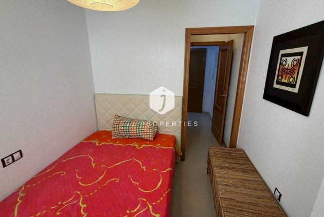 Resale - Apartment / flat -
Torrevieja - Playa de los Locos