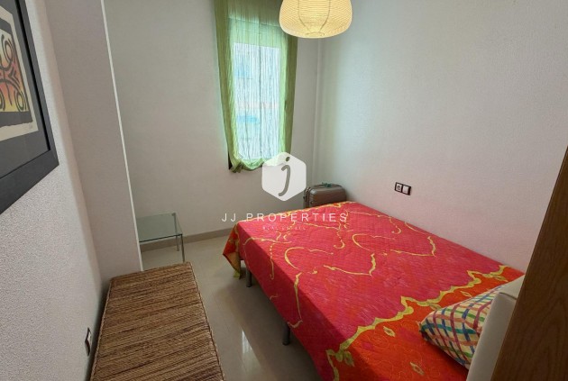 Resale - Apartment / flat -
Torrevieja - Playa de los Locos