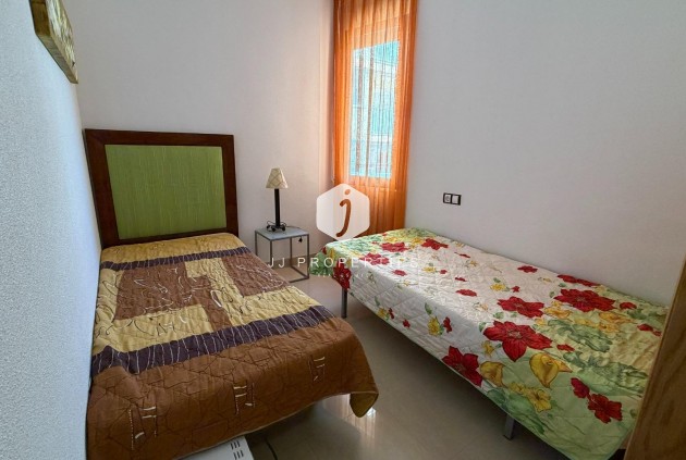 Resale - Apartment / flat -
Torrevieja - Playa de los Locos