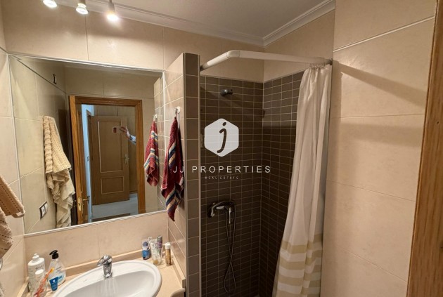 Resale - Apartment / flat -
Torrevieja - Playa de los Locos