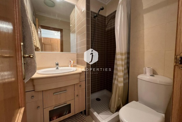 Resale - Apartment / flat -
Torrevieja - Playa de los Locos