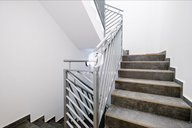 Resale - Apartment / flat -
Torrevieja - Playa del Cura
