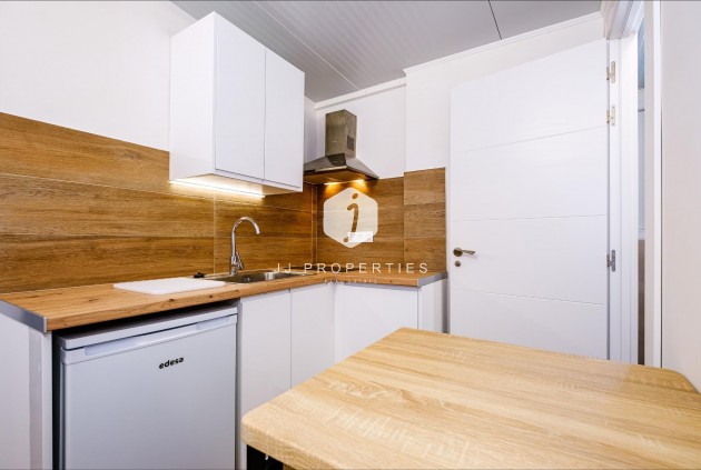 Resale - Apartment / flat -
Torrevieja - Playa del Cura
