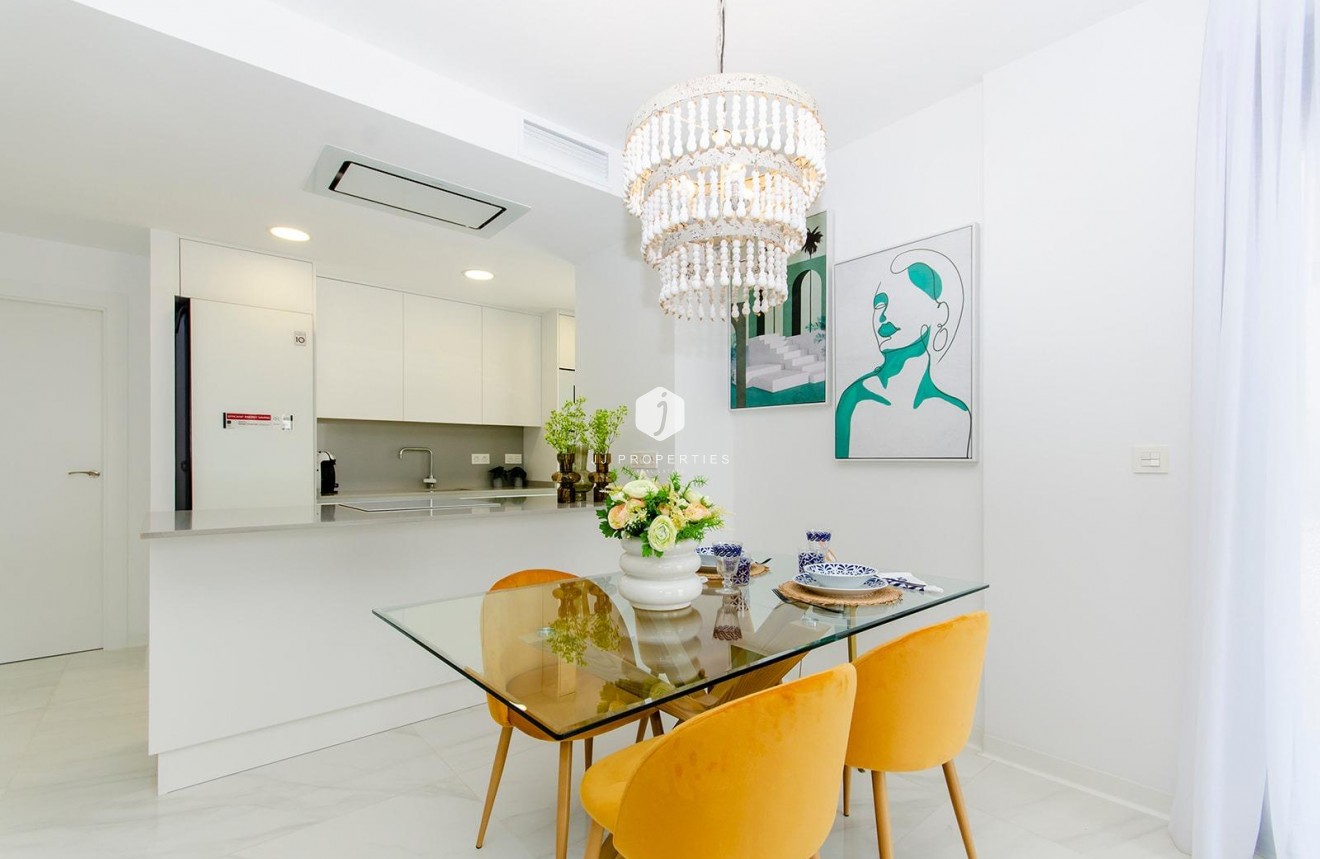 New Build - Villa -
Orihuela - Vistabella Golf
