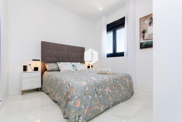 New Build - Villa -
Orihuela - Vistabella Golf