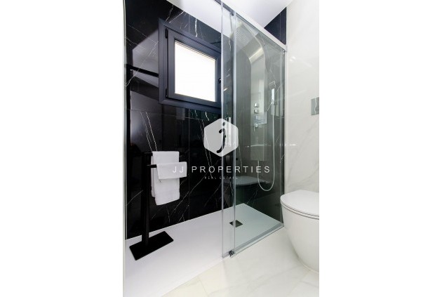 New Build - Villa -
Orihuela - Vistabella Golf