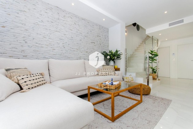 New Build - Villa -
Orihuela - Vistabella Golf