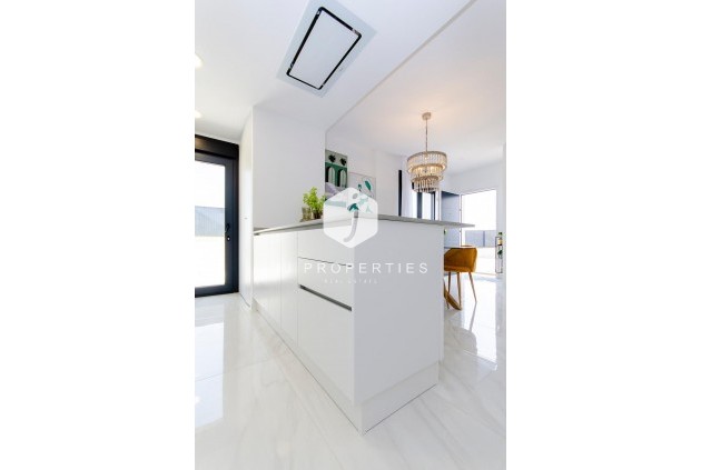 New Build - Villa -
Orihuela - Vistabella Golf