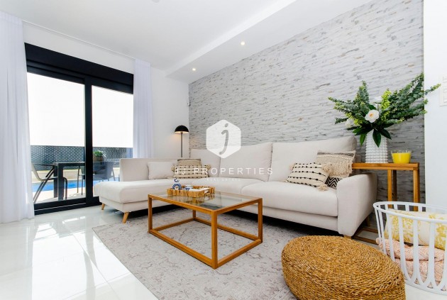 New Build - Villa -
Orihuela - Vistabella Golf
