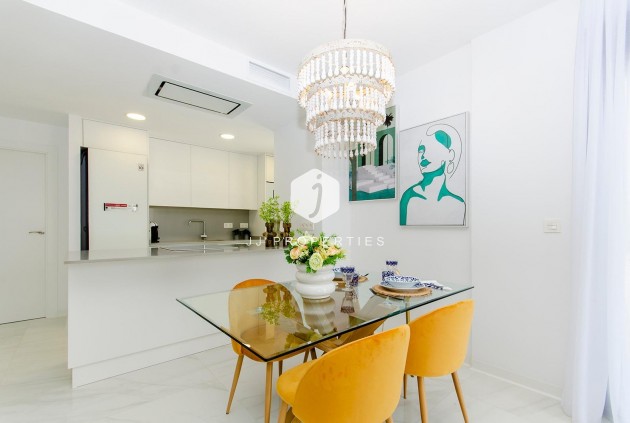New Build - Villa -
Orihuela - Vistabella Golf