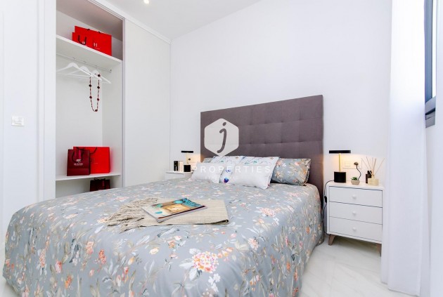 New Build - Villa -
Orihuela - Vistabella Golf
