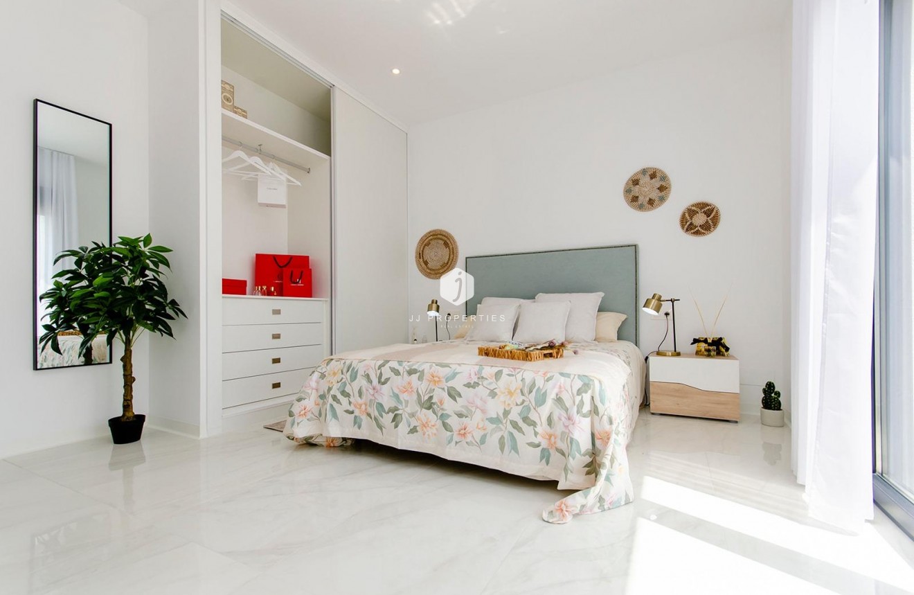 New Build - Villa -
Orihuela - Vistabella Golf