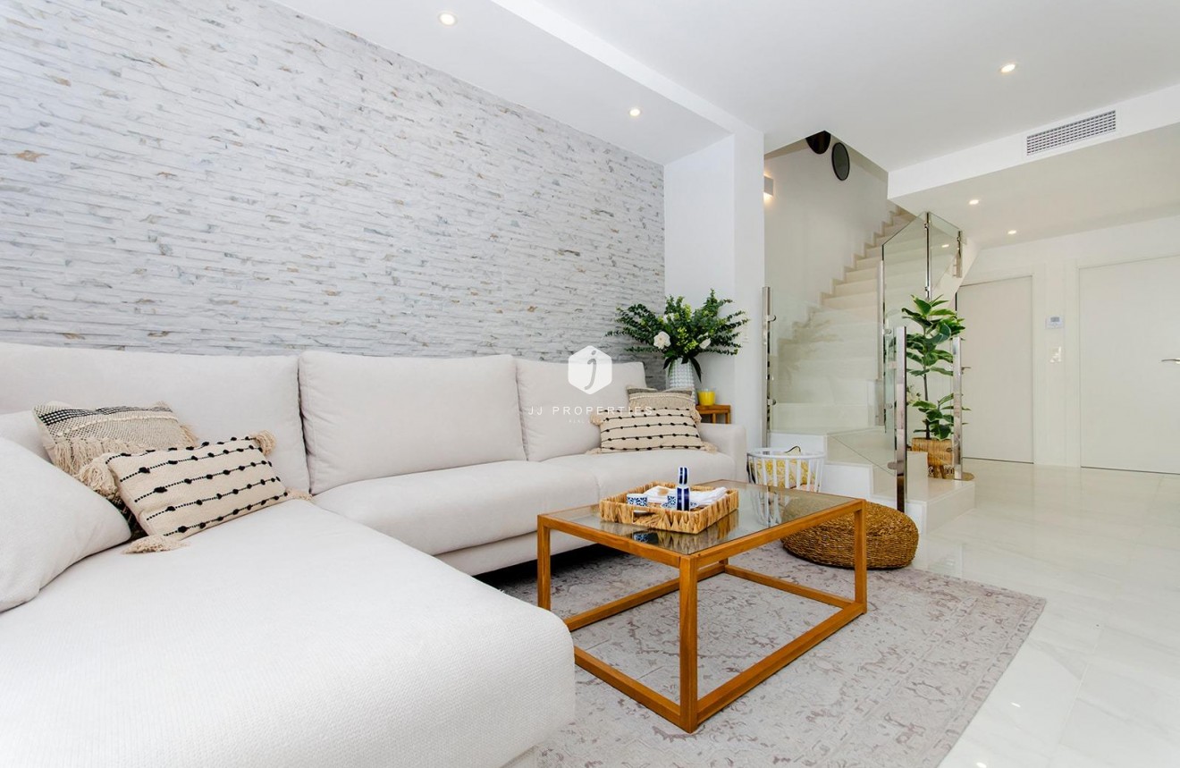 New Build - Villa -
Orihuela - Vistabella Golf