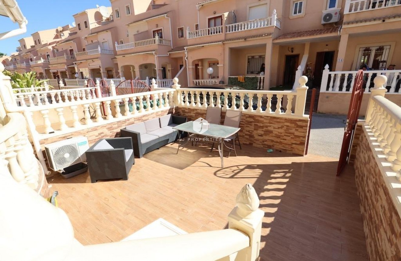 Resale - Duplex -
Orihuela Costa - Costa Blanca