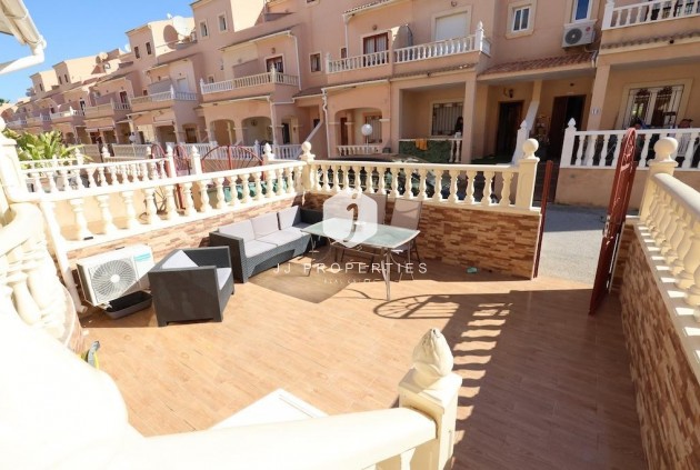 Resale - Duplex -
Orihuela Costa - Costa Blanca