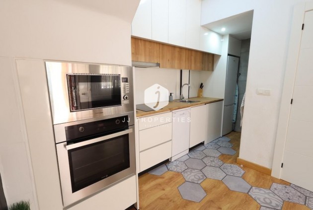 Resale - Duplex -
Orihuela Costa - Costa Blanca