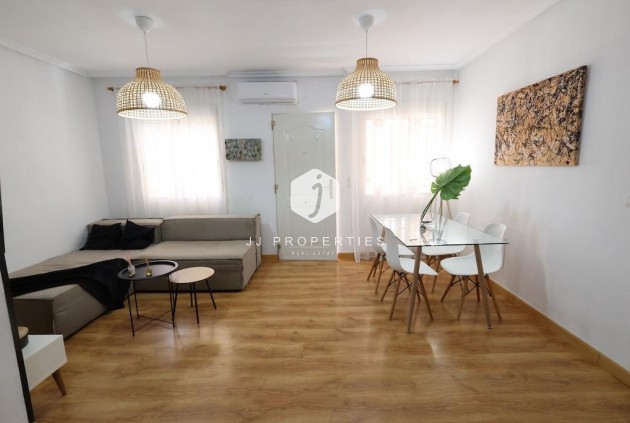 Resale - Duplex -
Orihuela Costa - Costa Blanca