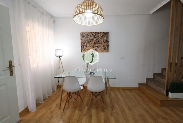 Resale - Duplex -
Orihuela Costa - Costa Blanca