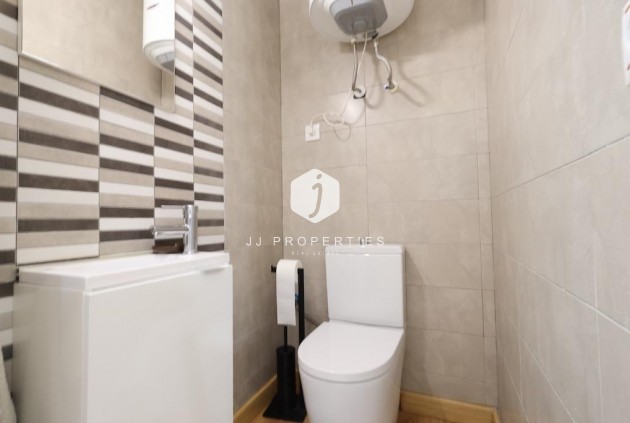 Resale - Duplex -
Orihuela Costa - Costa Blanca