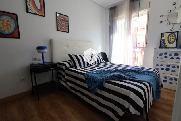 Resale - Duplex -
Orihuela Costa - Costa Blanca