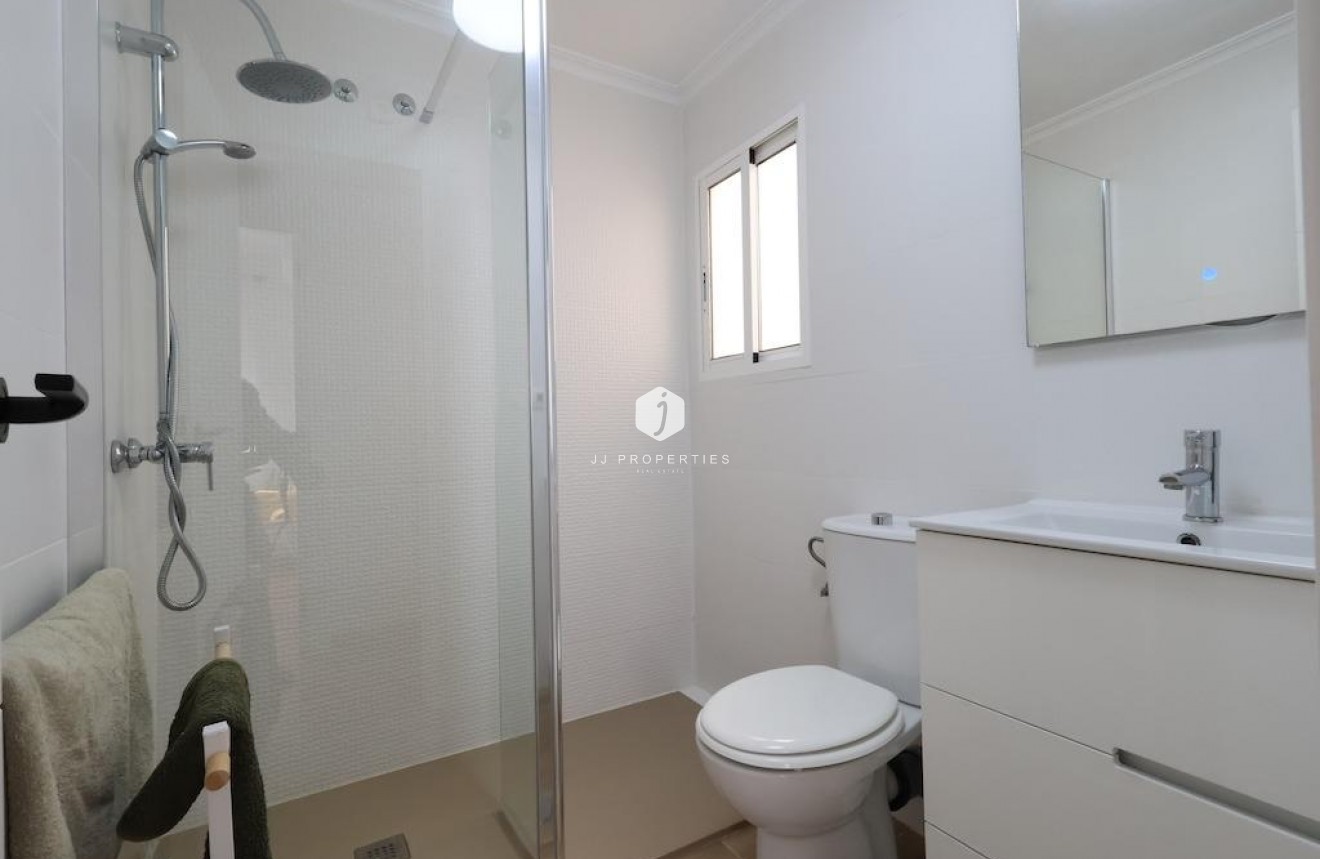 Resale - Duplex -
Orihuela Costa - Costa Blanca