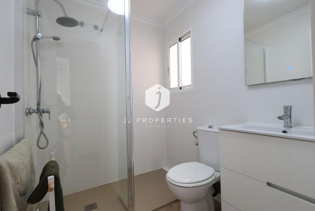 Resale - Duplex -
Orihuela Costa - Costa Blanca