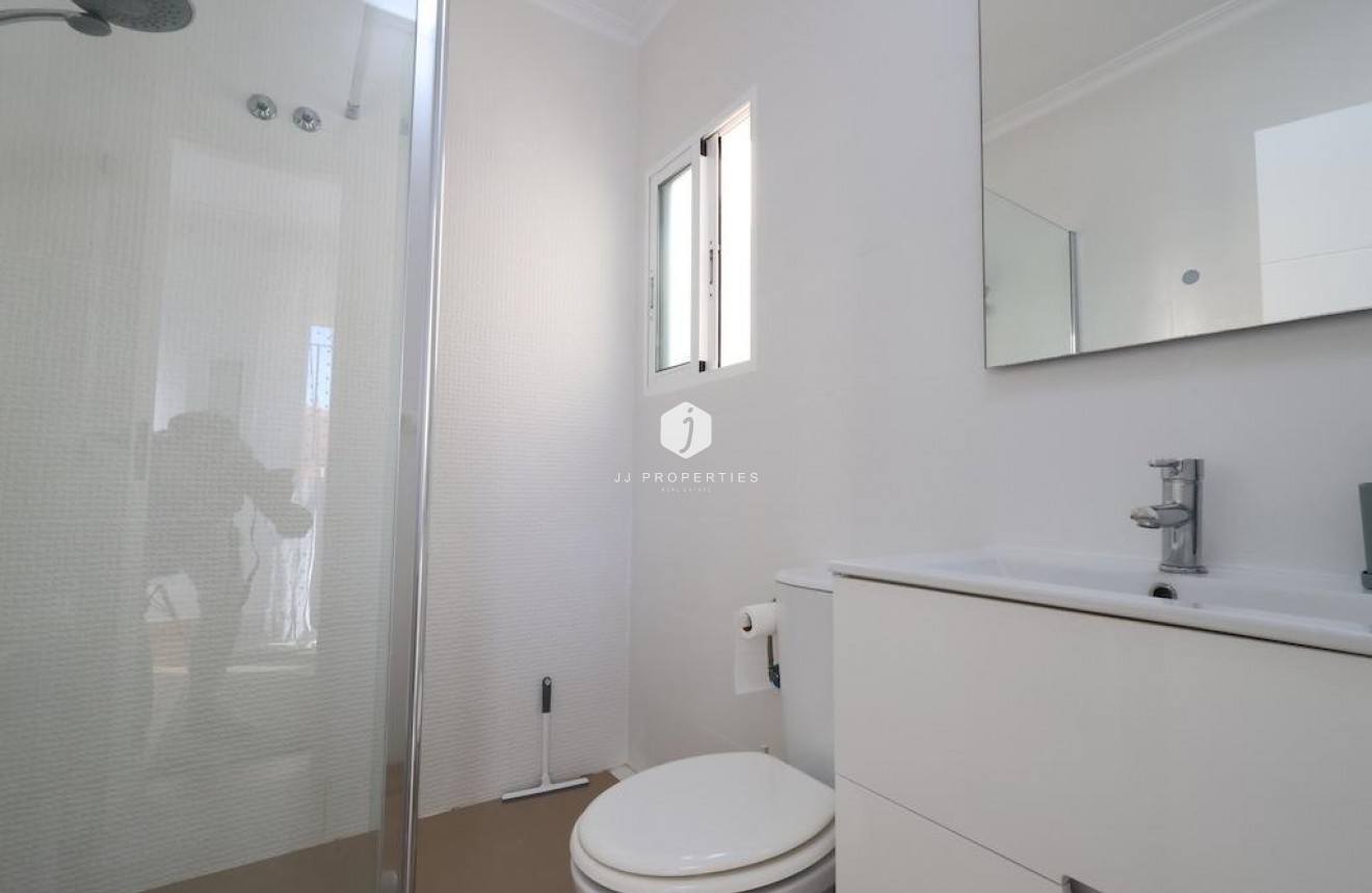 Resale - Duplex -
Orihuela Costa - Costa Blanca
