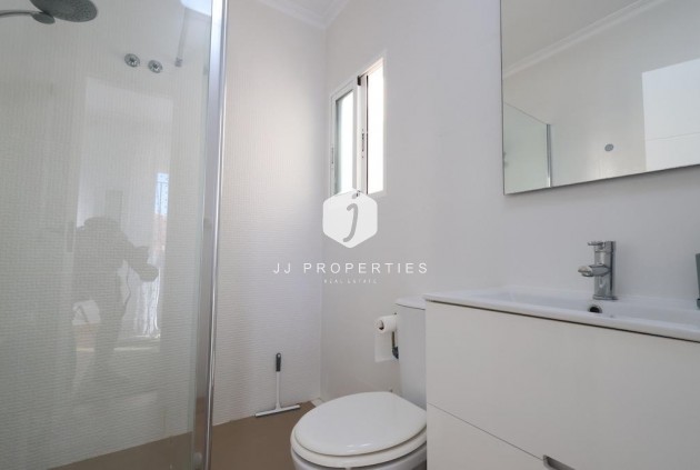 Resale - Duplex -
Orihuela Costa - Costa Blanca