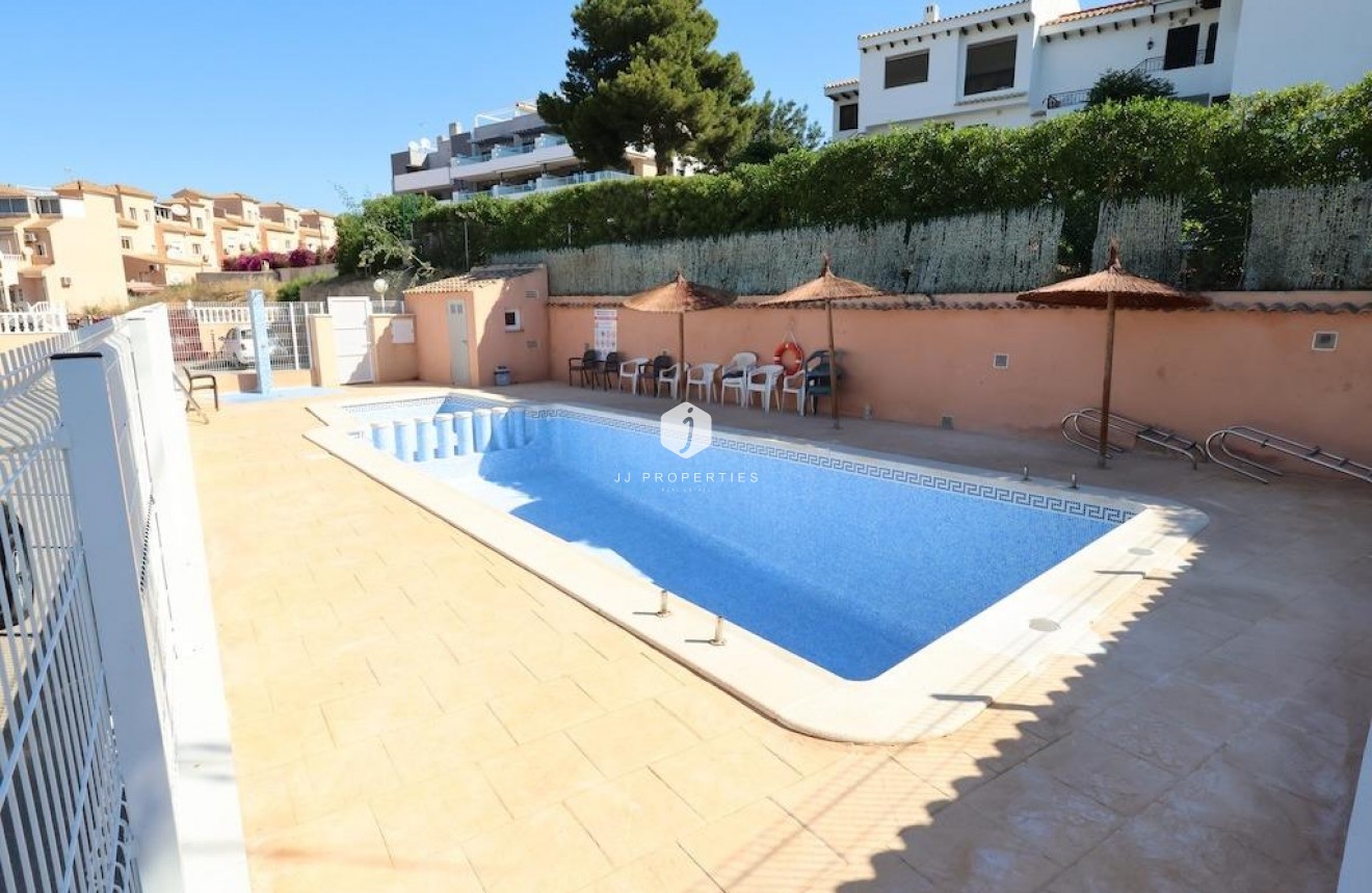 Resale - Duplex -
Orihuela Costa - Costa Blanca