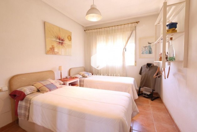 Resale - Villa -
Torrevieja - Costa Blanca